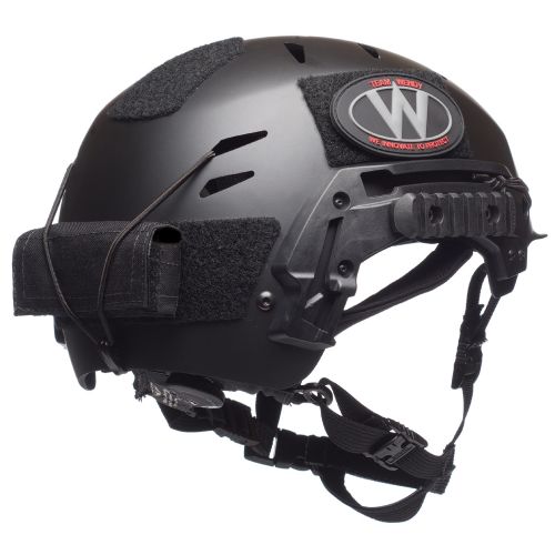 EXFIL Counterweight Kit Black #5